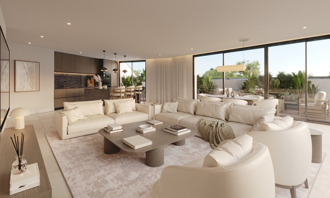 Apartment in Fuengirola, Andalusia, Spain 1 - 17708649