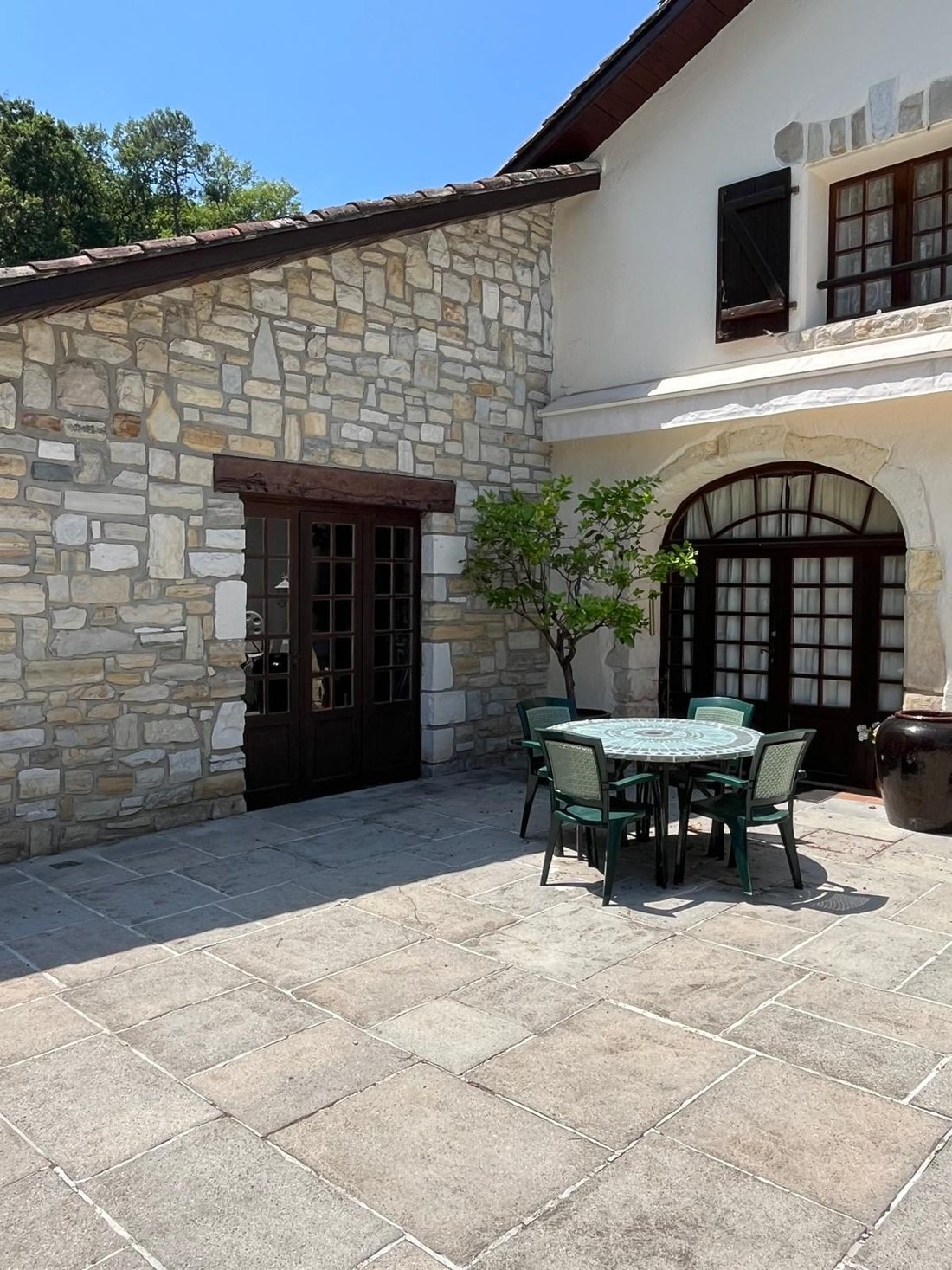 Casa en Sainte-Marie-de-Gosse, Nueva Aquitania, Francia 2 - 17328667