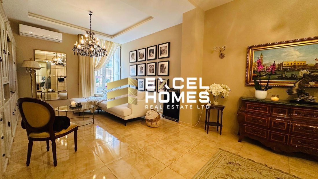 Apartment in Valletta, Malta 1 - 15839768