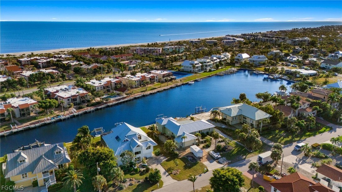 House in Sanibel, Florida, United States 2 - 18498929
