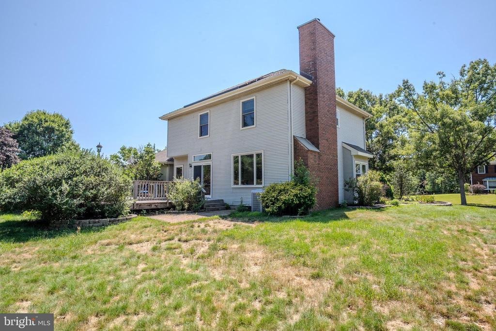House in West Windsor Township, New Jersey, United States 5 - 18501556