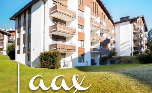 Appartamento a Laax, Grigioni, Svizzera 1