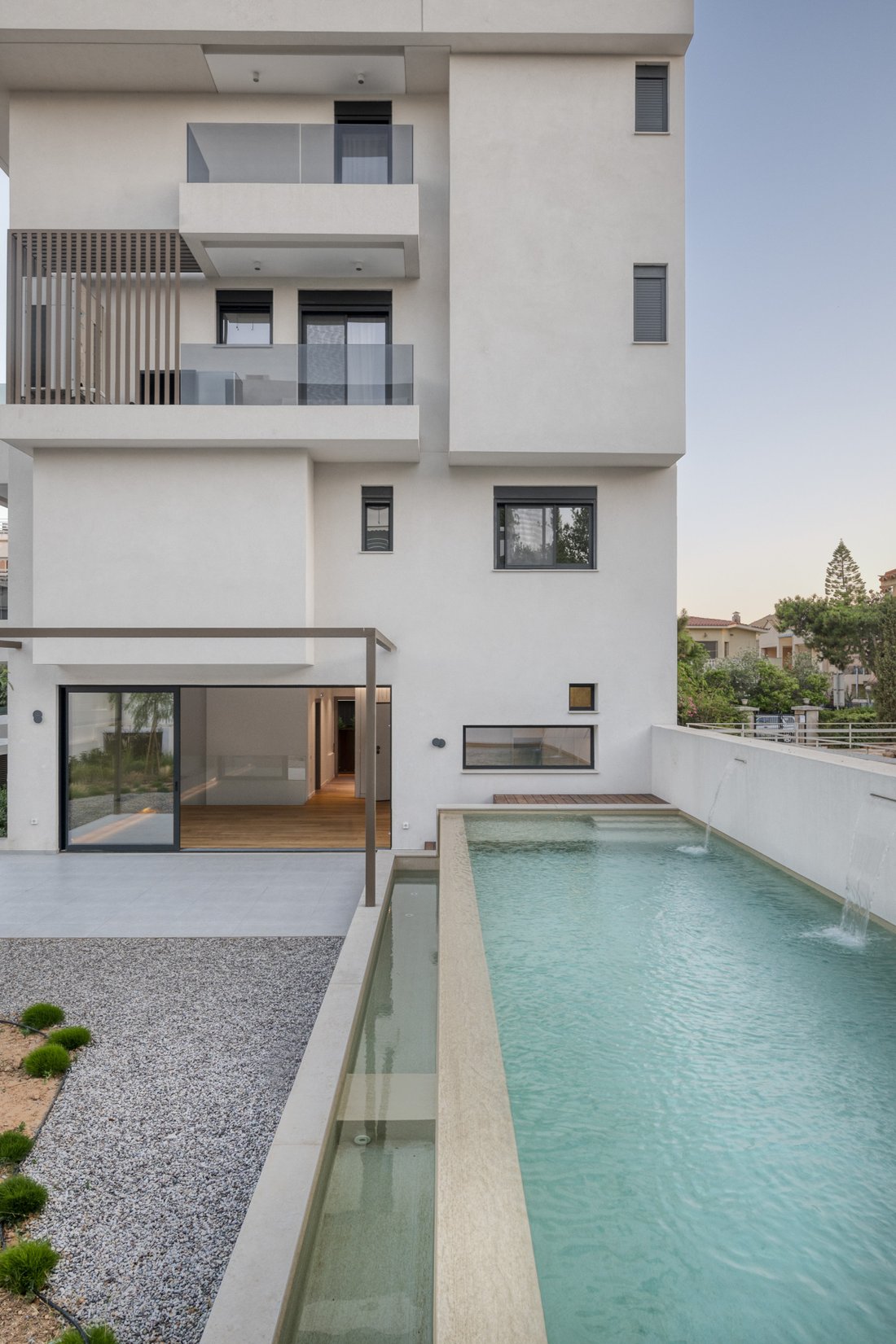 Apartment in Glyfada, Attica, Greece 4 - 18504787