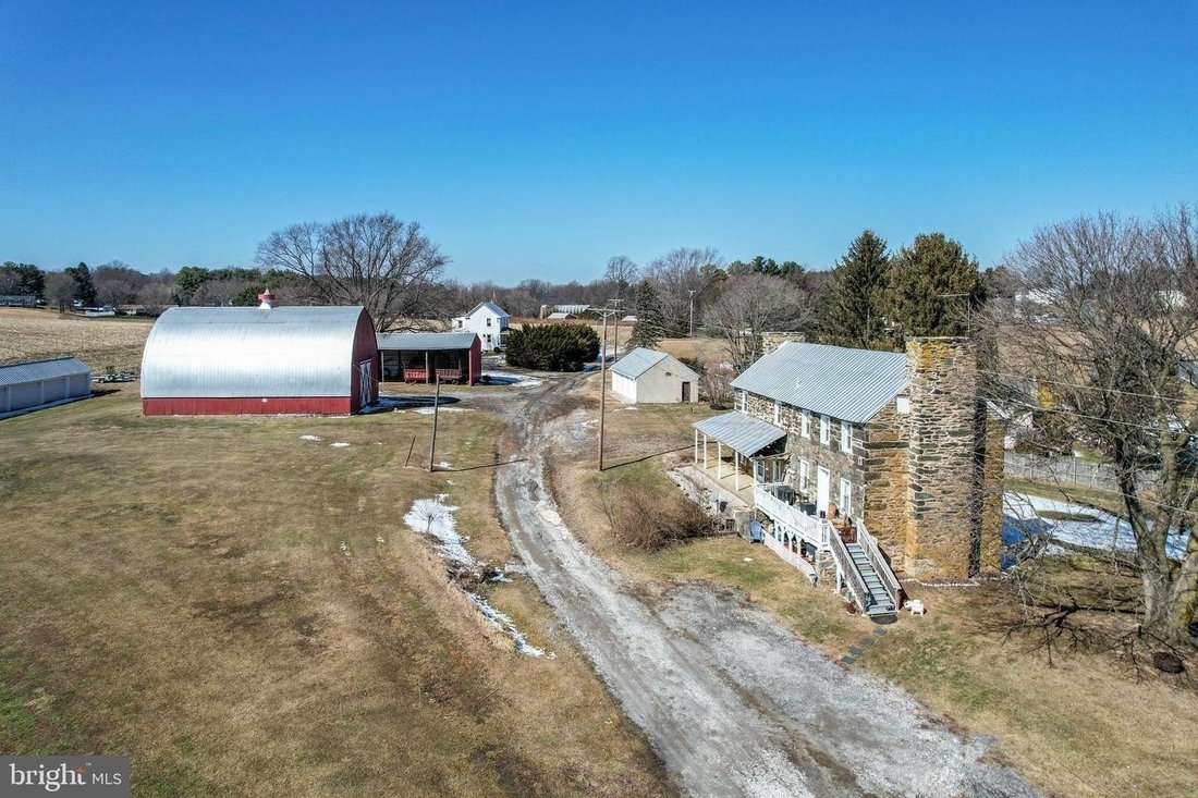 House in Westminster, Maryland, United States 1 - 18506718