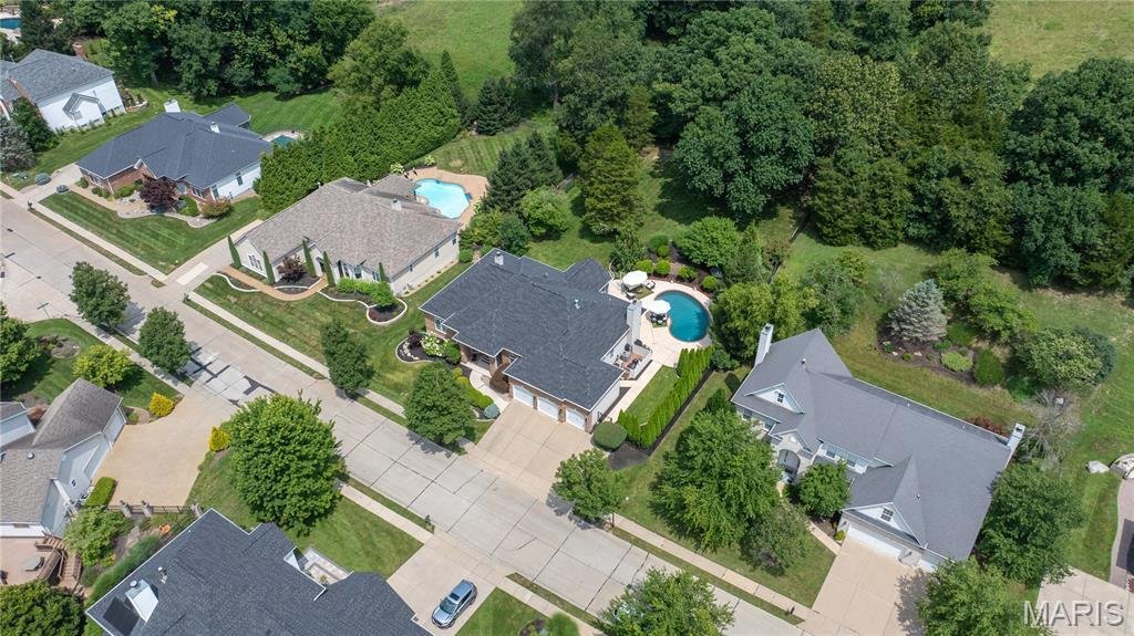 House in Wildwood, Missouri, United States 4 - 18499847
