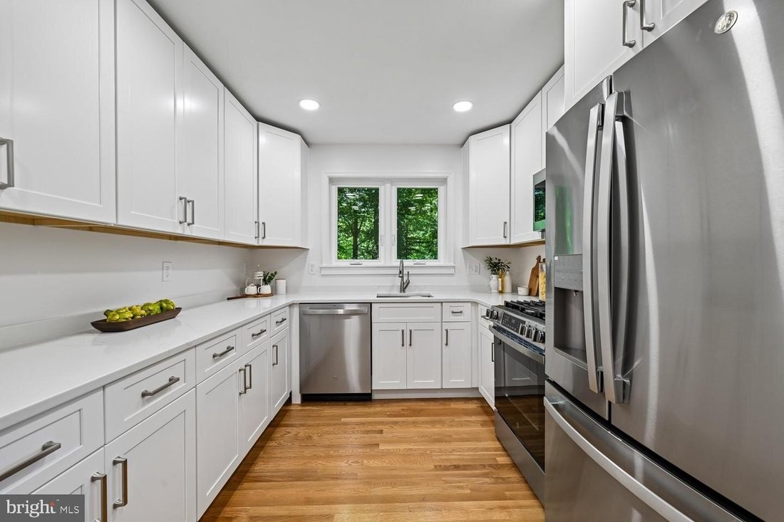 House in Oakton, Virginia, United States 4 - 18505201