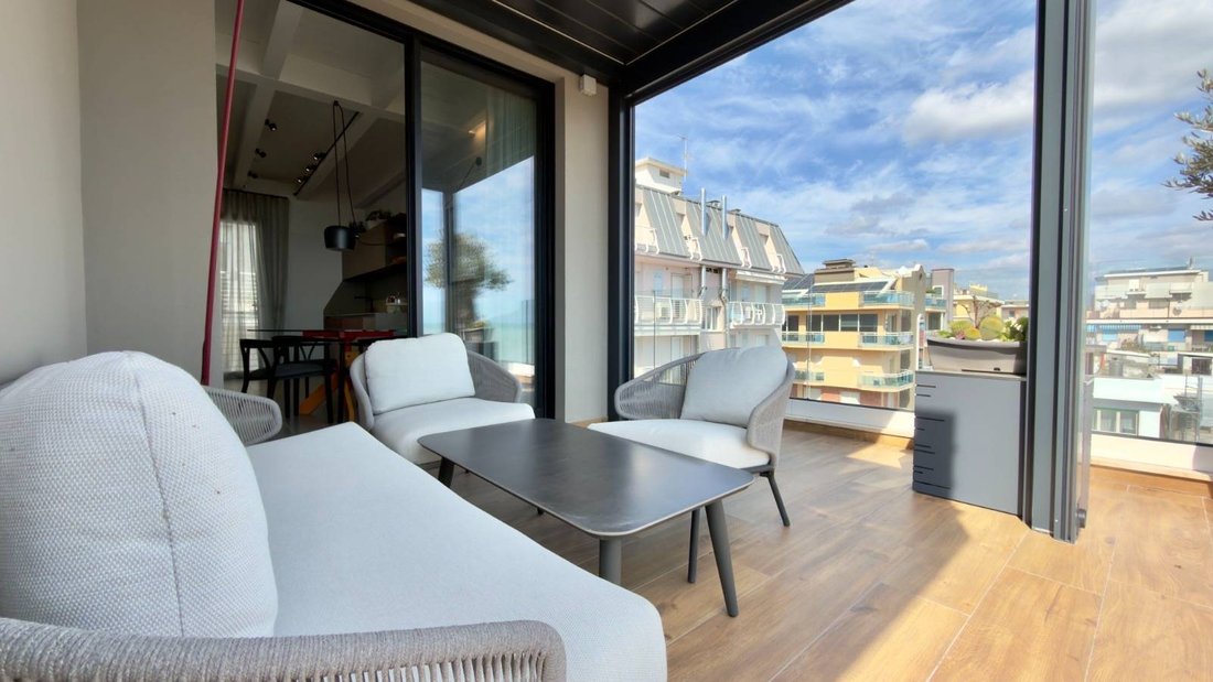 Apartment in Saint Anthony - Saint Lucia - Marina di Sotto, San Benedetto del Tronto, Marche 3 - 18504679