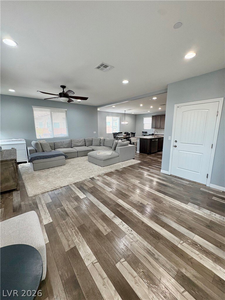 House in Henderson, Nevada, United States 5 - 18498982