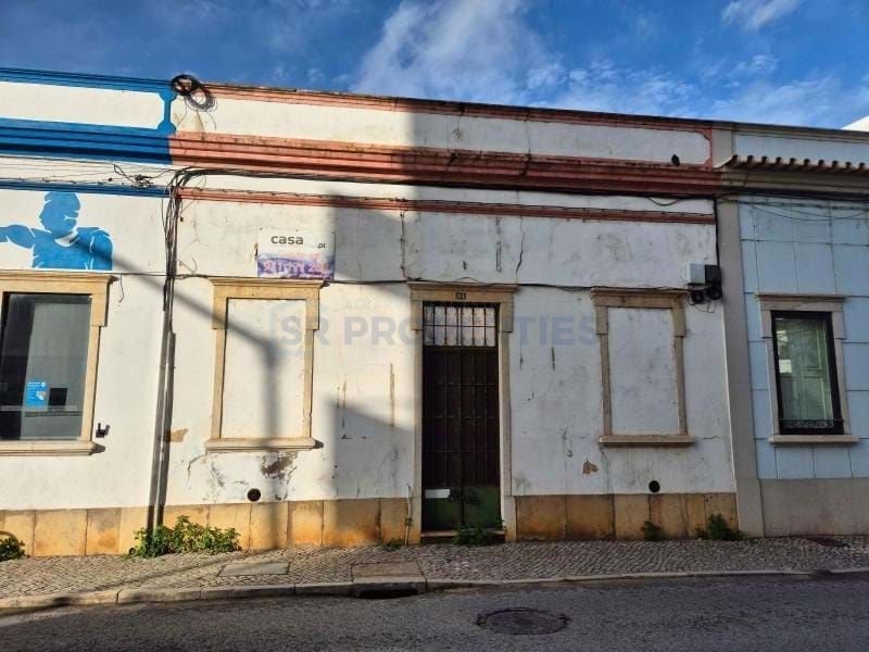 Land in Faro (Se e Sao Pedro), Algarve, Portugal 5 - 18435869
