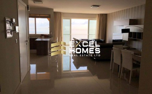 Apartment in Sliema, Malta 1