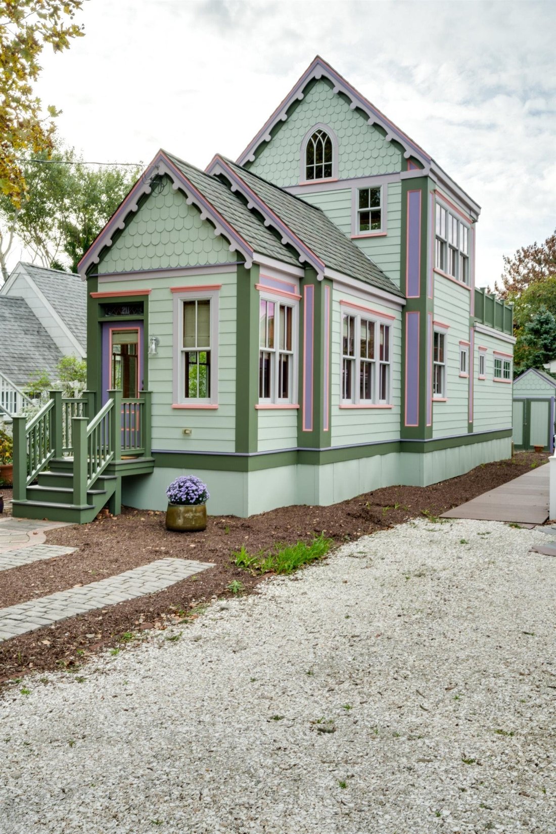 House in Cape May, New Jersey, United States 4 - 18506808