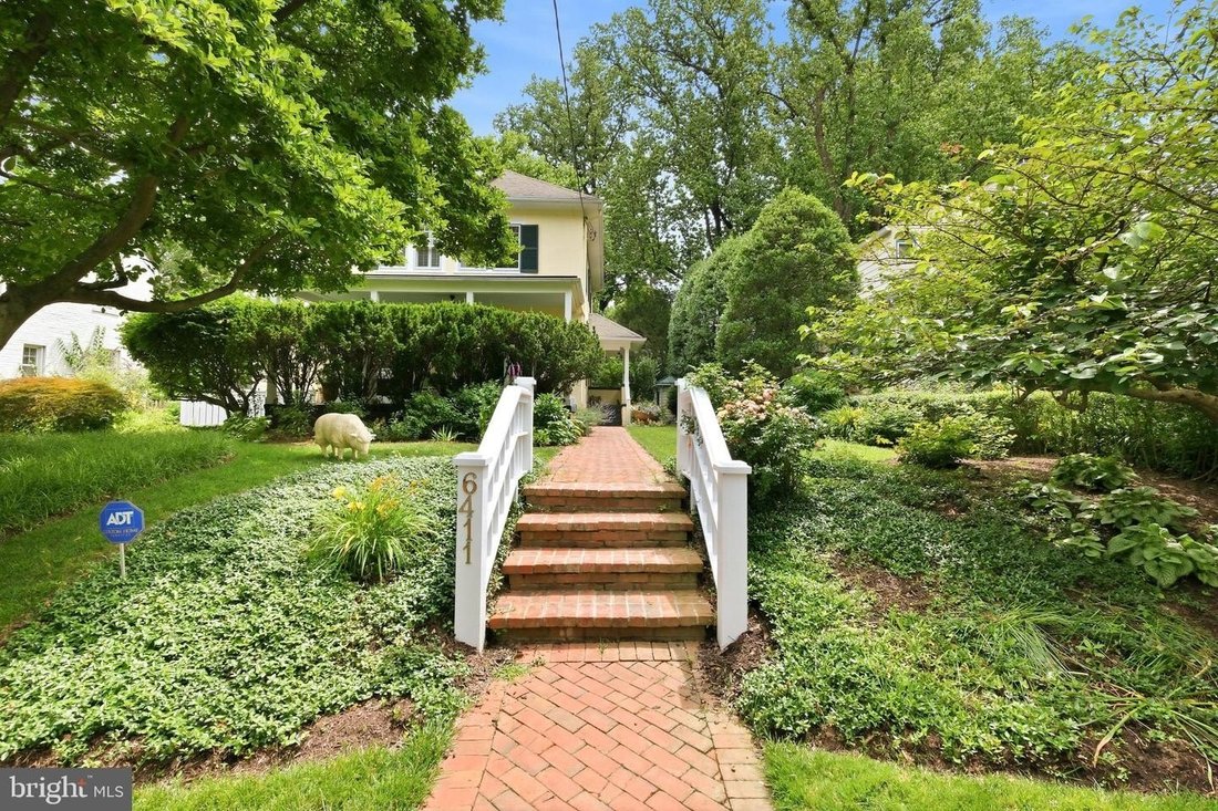 House in Washington, District of Columbia, United States 5 - 18504806