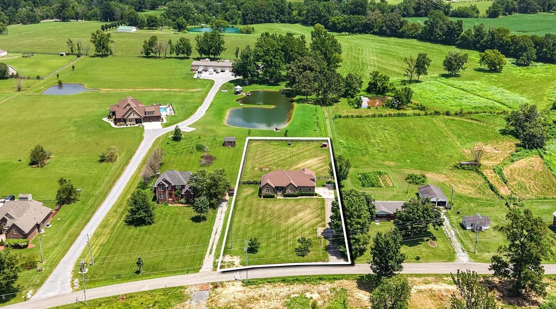 House in Portland, Tennessee, United States 4 - 18502571
