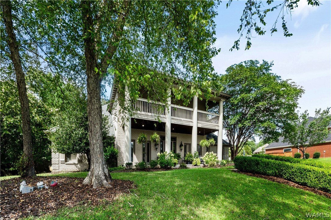 Maison à Tuscaloosa, Alabama, États-Unis 1 - 18499731