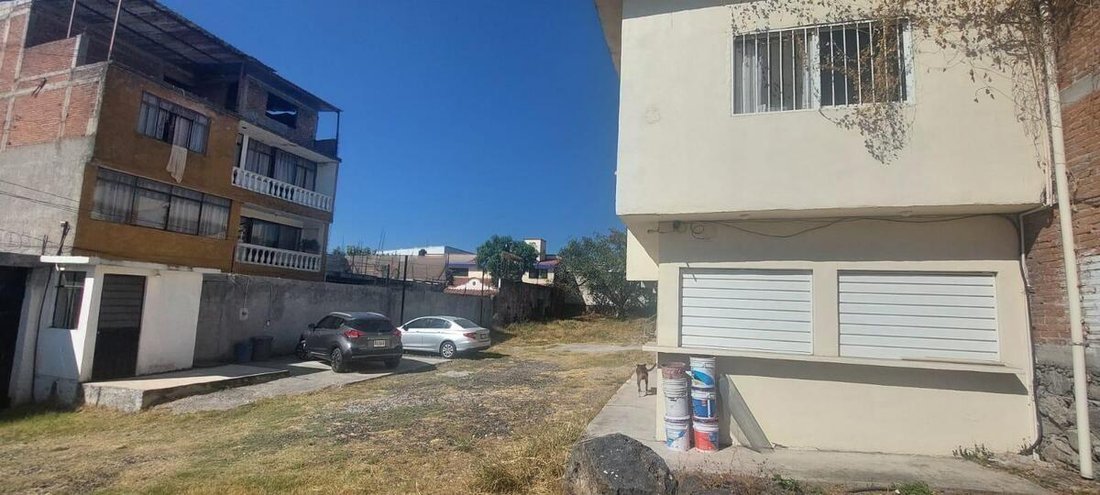 Land in Cuernavaca, Morelos, Mexico 4 - 18504580