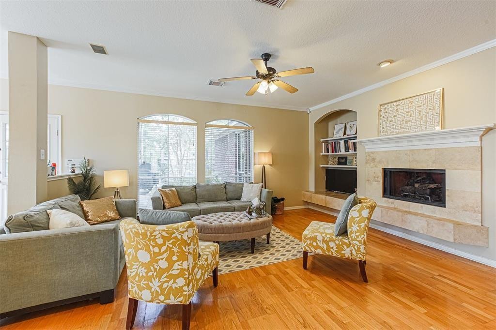 House in Houston, Texas, United States 5 - 18503687