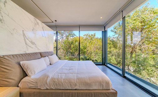 Apartamento en Alma Tulum Hotel, Quintana Roo, México 1
