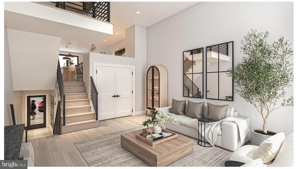 Townhouse in Philadelphia, Pennsylvania, United States 1 - 17270771