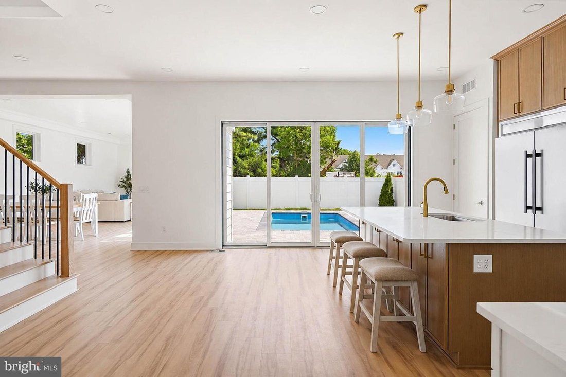 House in Rehoboth Beach, Delaware, United States 4 - 18504993