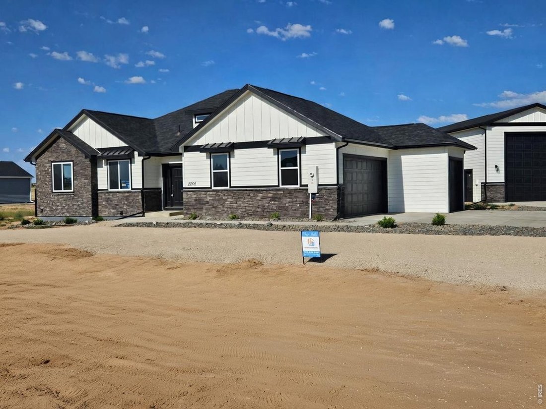 House in Platteville, Colorado, United States 4 - 18173778