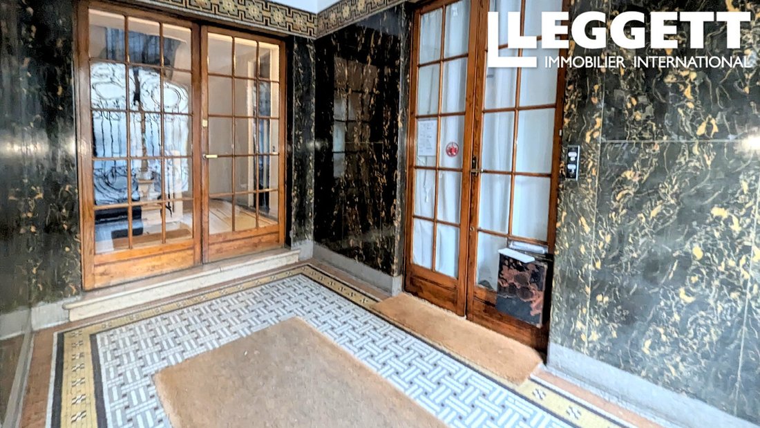 Apartment in Alleray Procession, Paris 15e Arrondissement, Paris 2 - 18503629