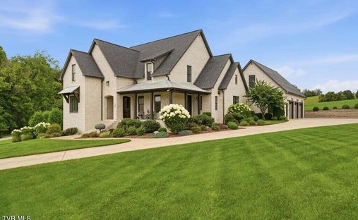 House in Blountville, Tennessee, United States 1