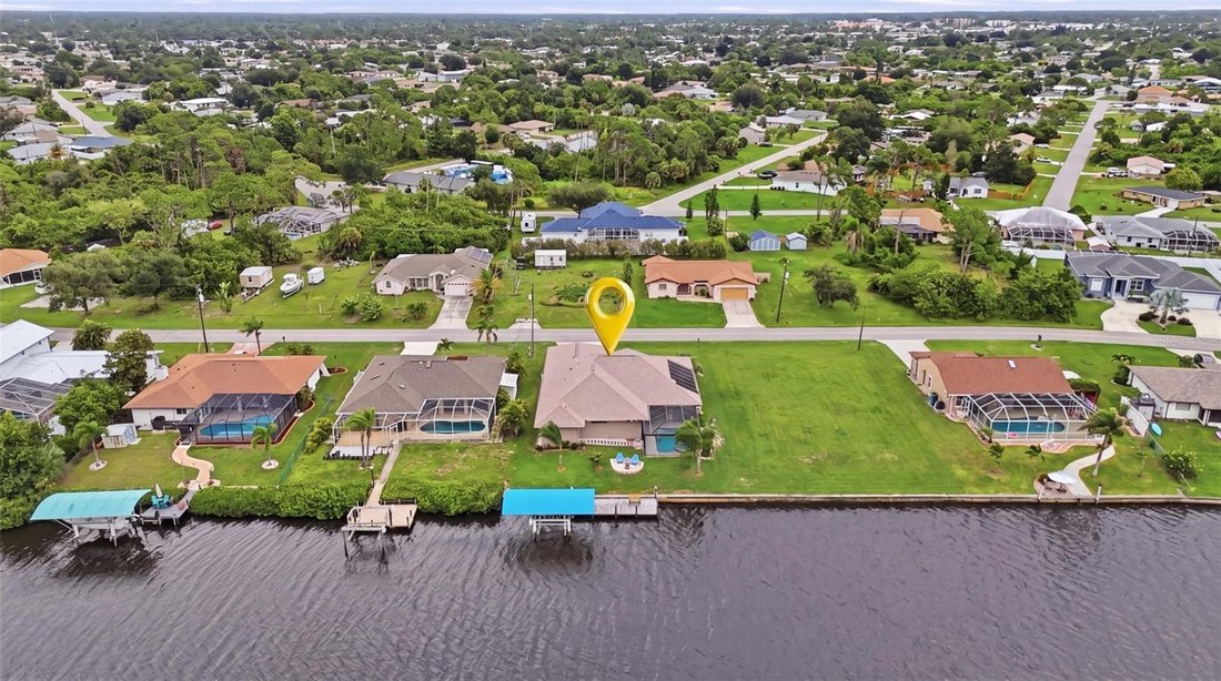 House in Port Charlotte, Florida, United States 5 - 18503277
