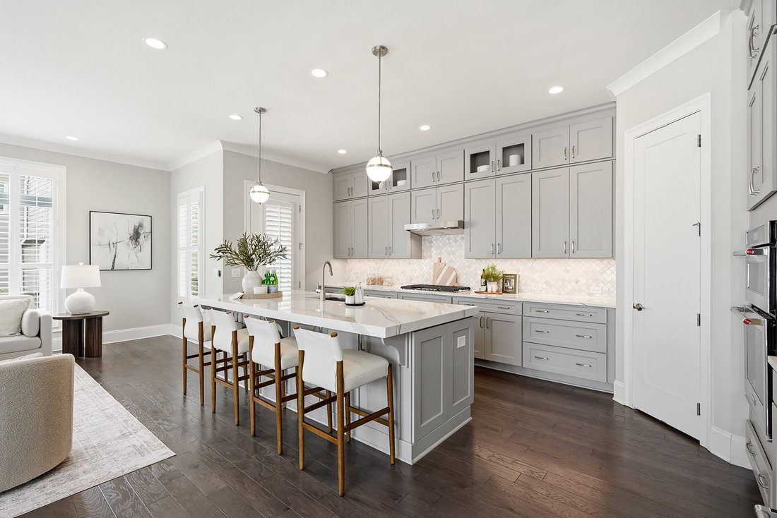 House in Alpharetta, Georgia, United States 3 - 18501569