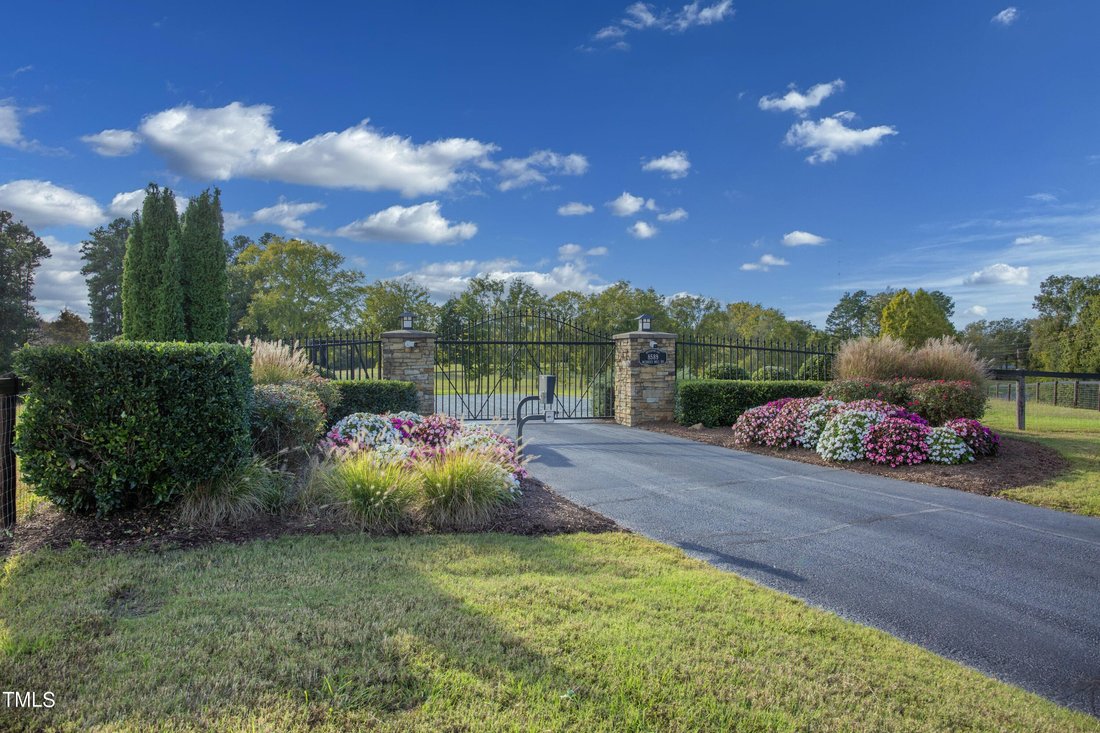House in Semora, North Carolina, United States 3 - 18506909