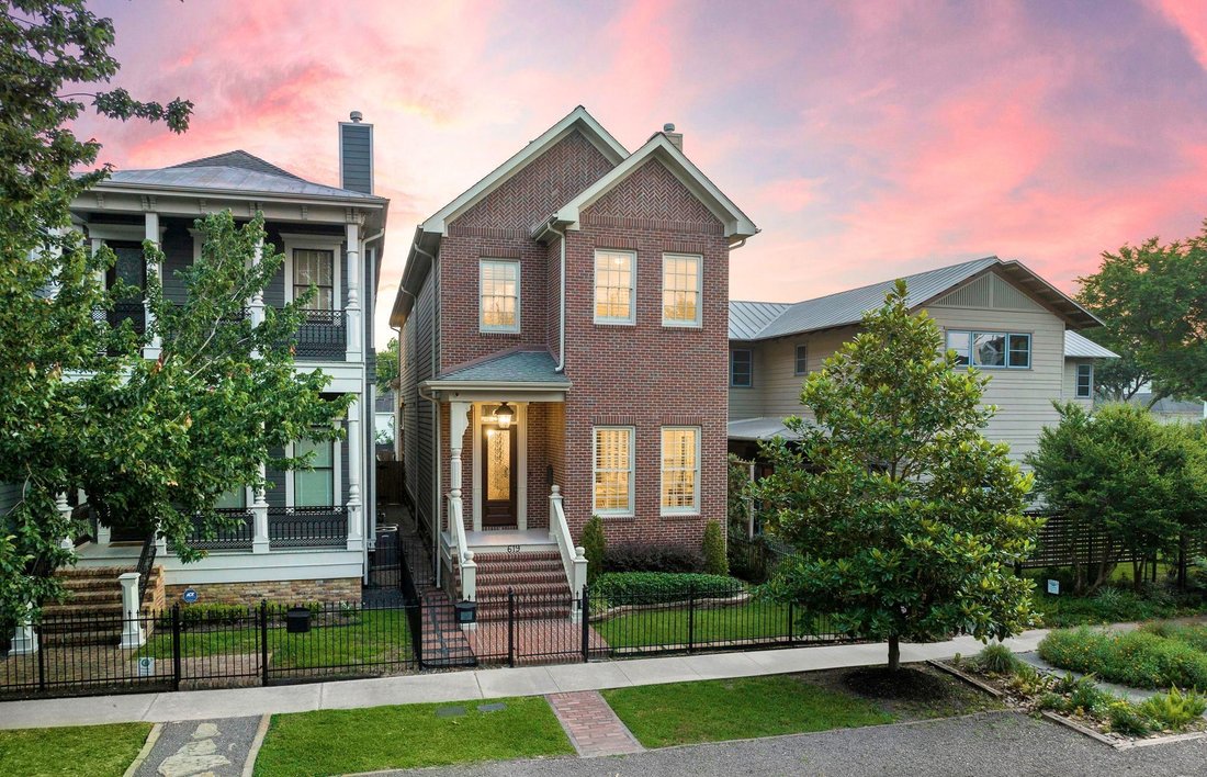 House in Houston, Texas, United States 2 - 17799931