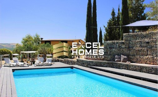 Villa in Pozzallo, Malta 1