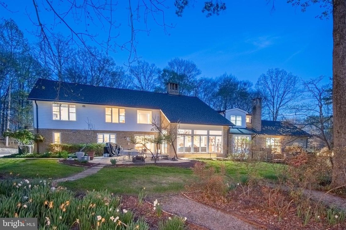 House in Rockville, Maryland, United States 3 - 18506171