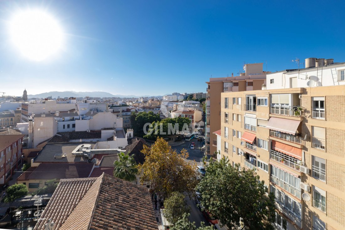 Apartment in Centro, Malaga, Spain 1 - 18499124