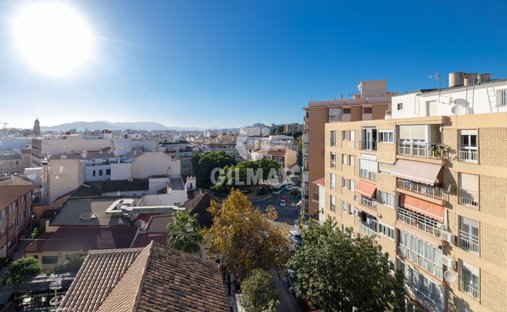 Apartment in Centro, Malaga, Spain 1