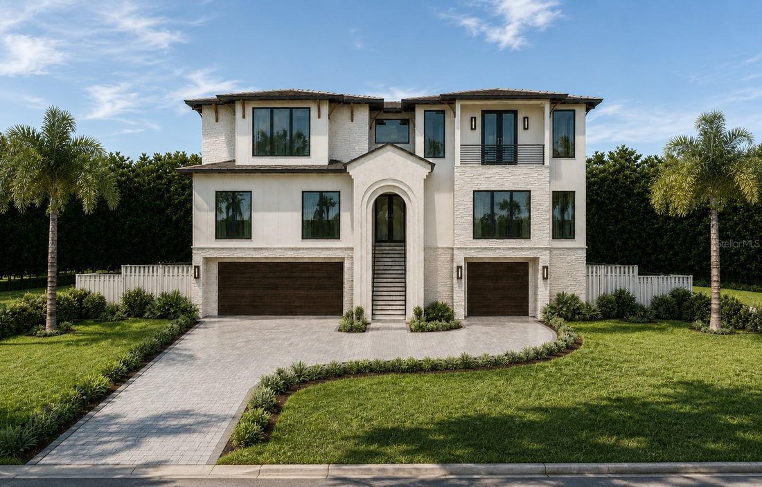 House in St. Petersburg, Florida, United States 1 - 18500884