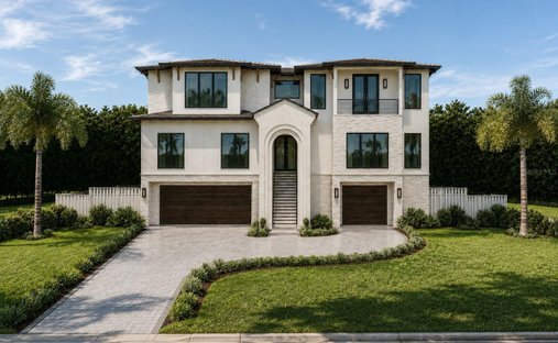 House in St. Petersburg, Florida, United States 1