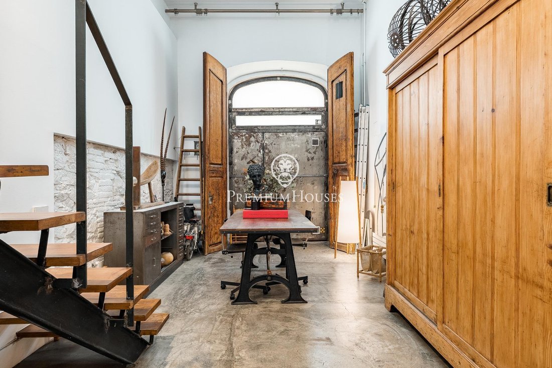 Apartment in Sants-Montjuic, Barcelona, Spain 2 - 18503838