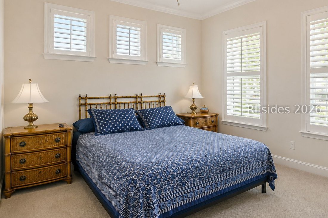 House in Hardeeville, South Carolina, United States 4 - 18501650