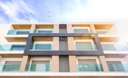 Apartment in Costa da Caparica, Setubal, Portugal 1