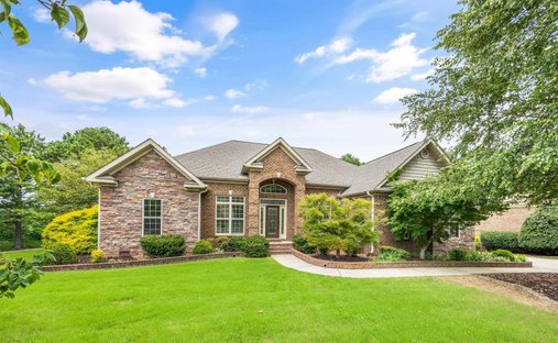 House in Harvest, Alabama, United States 1