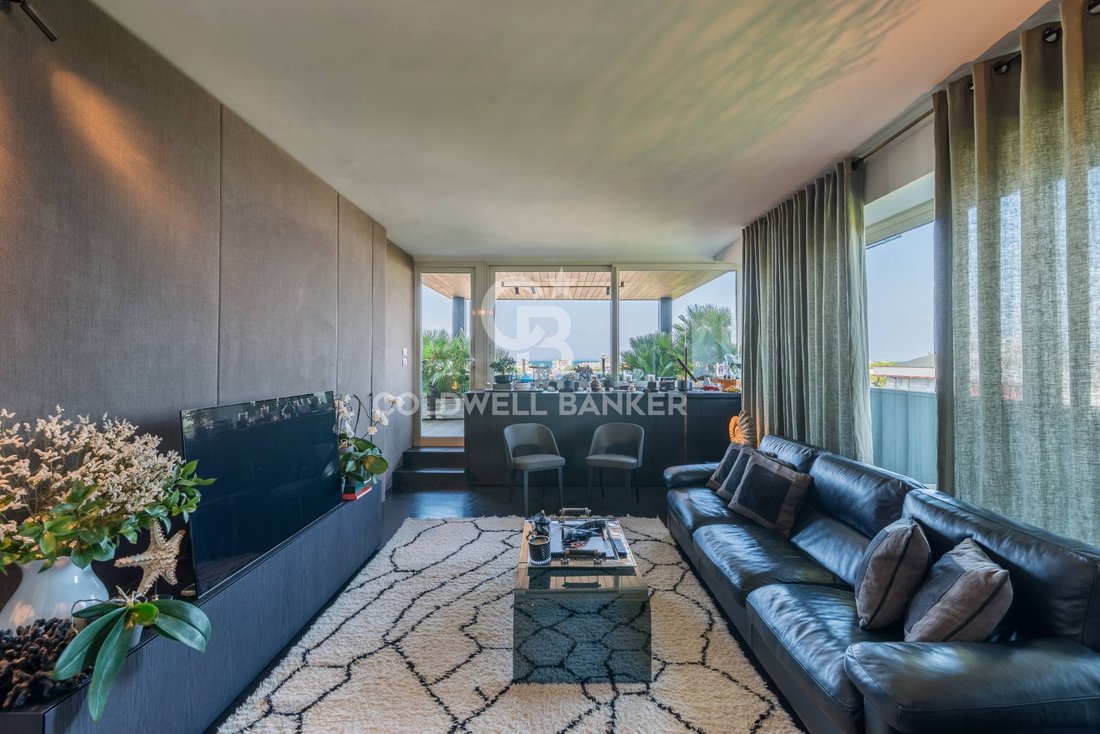 Apartment in Park, Riccione, Emilia-Romagna 1 - 18504695