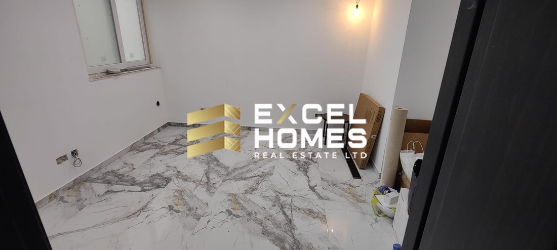 Apartment in Saint Paul's Bay, Malta 5 - 15841134