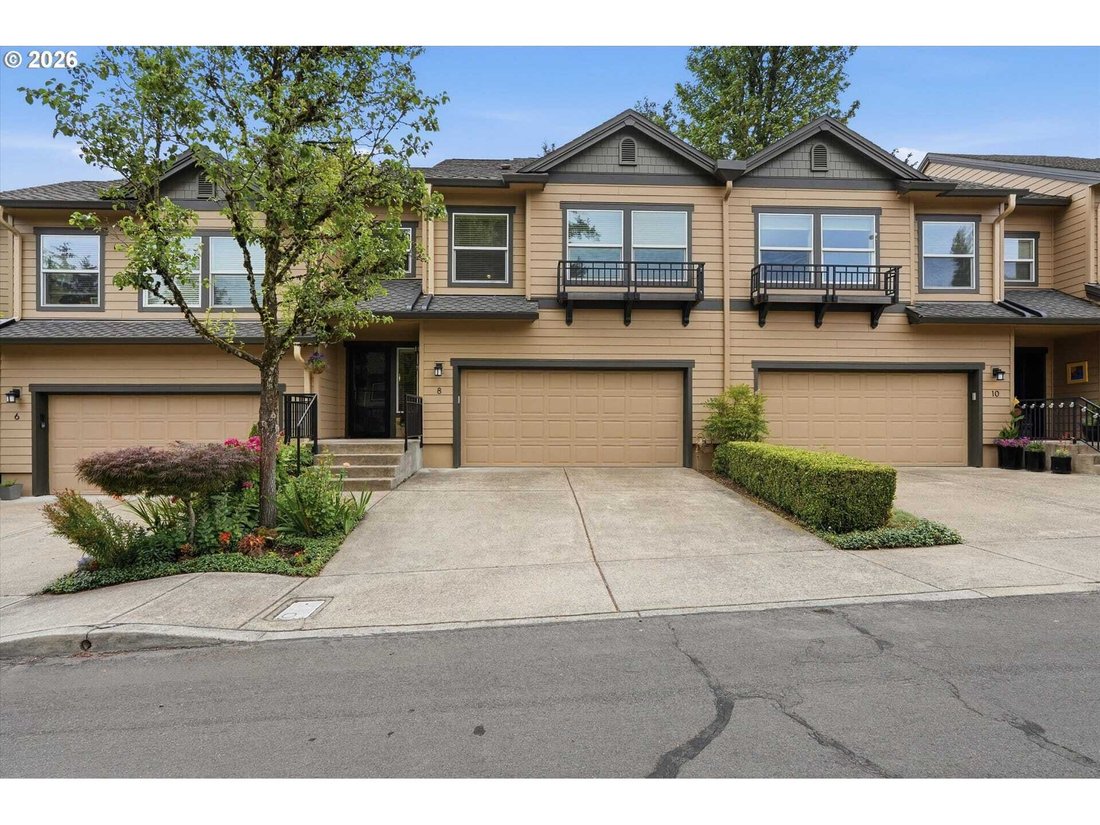 Condo in Lake Oswego, Oregon, United States 2 - 18502152
