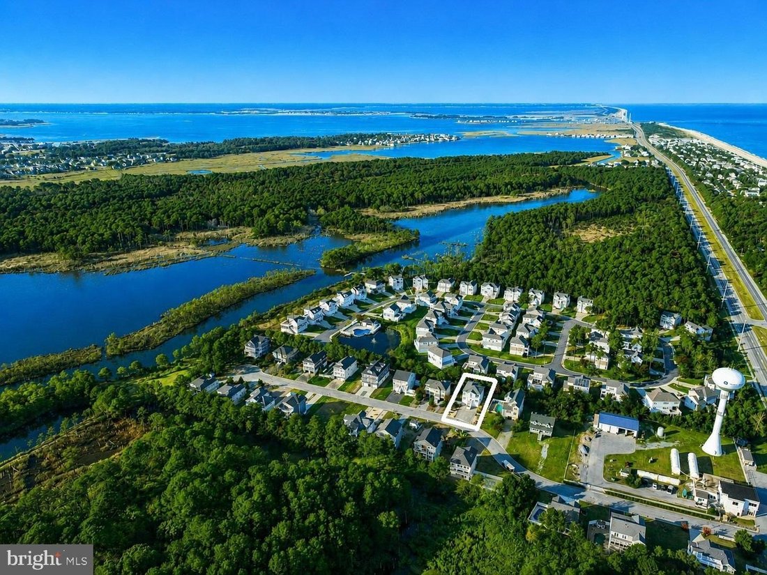 House in Bethany Beach, Delaware, United States 3 - 18506575