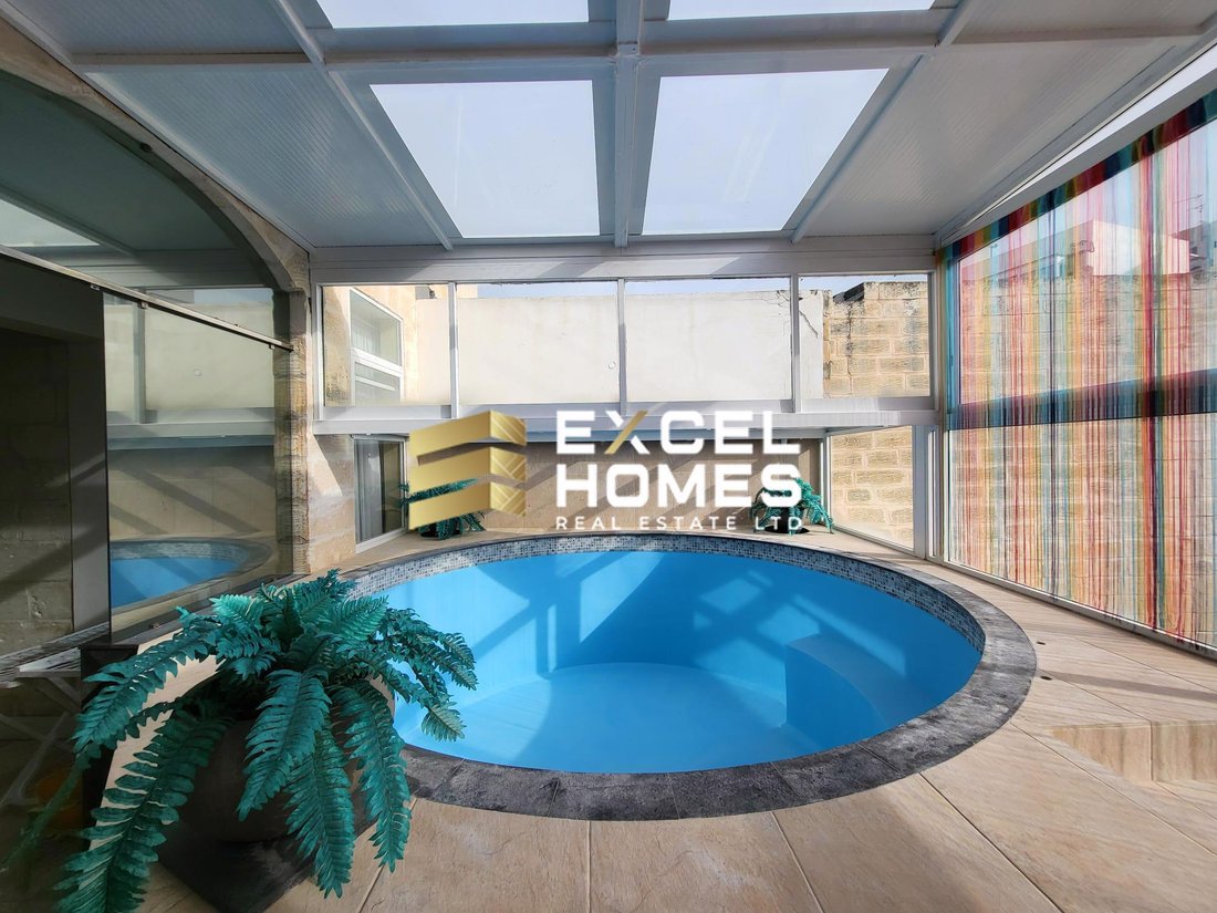 Townhouse in Ir-Rabat, Malta 5 - 15839649
