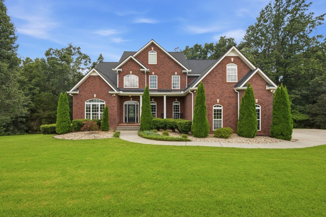 House in Portland, Tennessee, United States 2 - 18396430