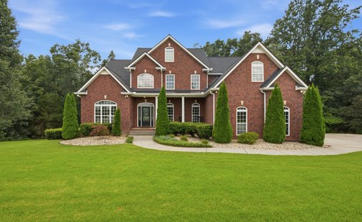 Haus in Portland, Tennessee, Vereinigte Staaten 1