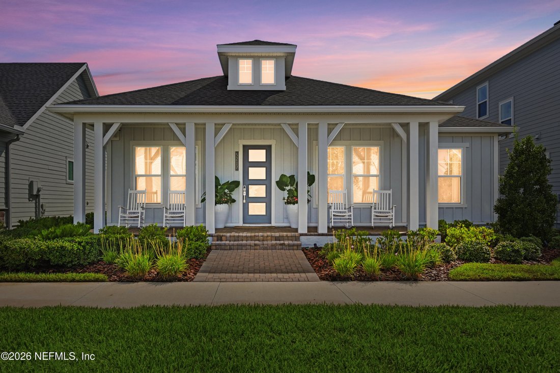 House in Jacksonville, Florida, United States 1 - 18390824