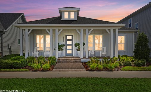 House in Jacksonville, Florida, United States 1