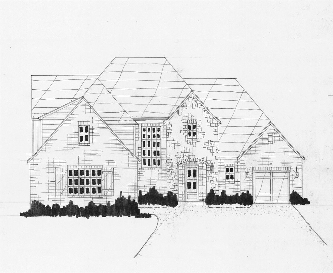 House in Bixby, Oklahoma, United States 1 - 18502551